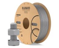 Filament do drukarki 3D Elegoo ABS ELEGOO (szary)